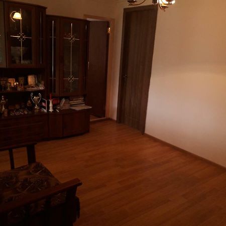 Irina Lextagi Otel Mestia Dış mekan fotoğraf