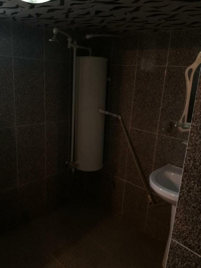 Irina Lextagi Otel Mestia Dış mekan fotoğraf